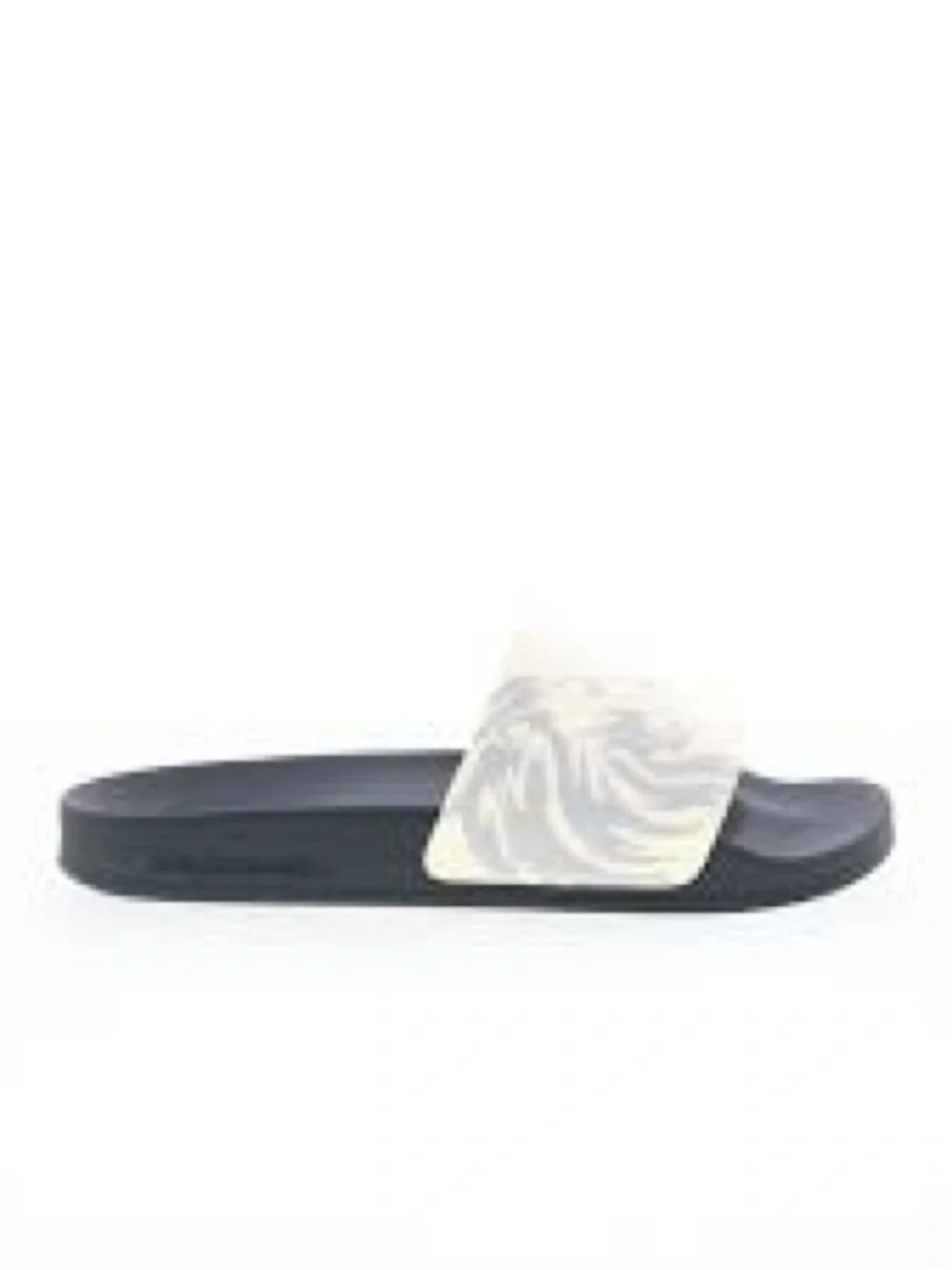Bruno Magli Men's Messe Lion Head Slide Sandal mens size 9 NWT